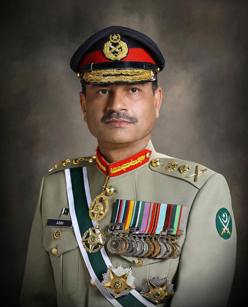 Asim Iftikhar