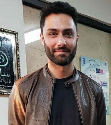 Asim Shahryar