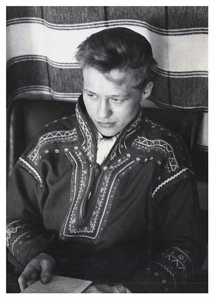 Aslak Berg