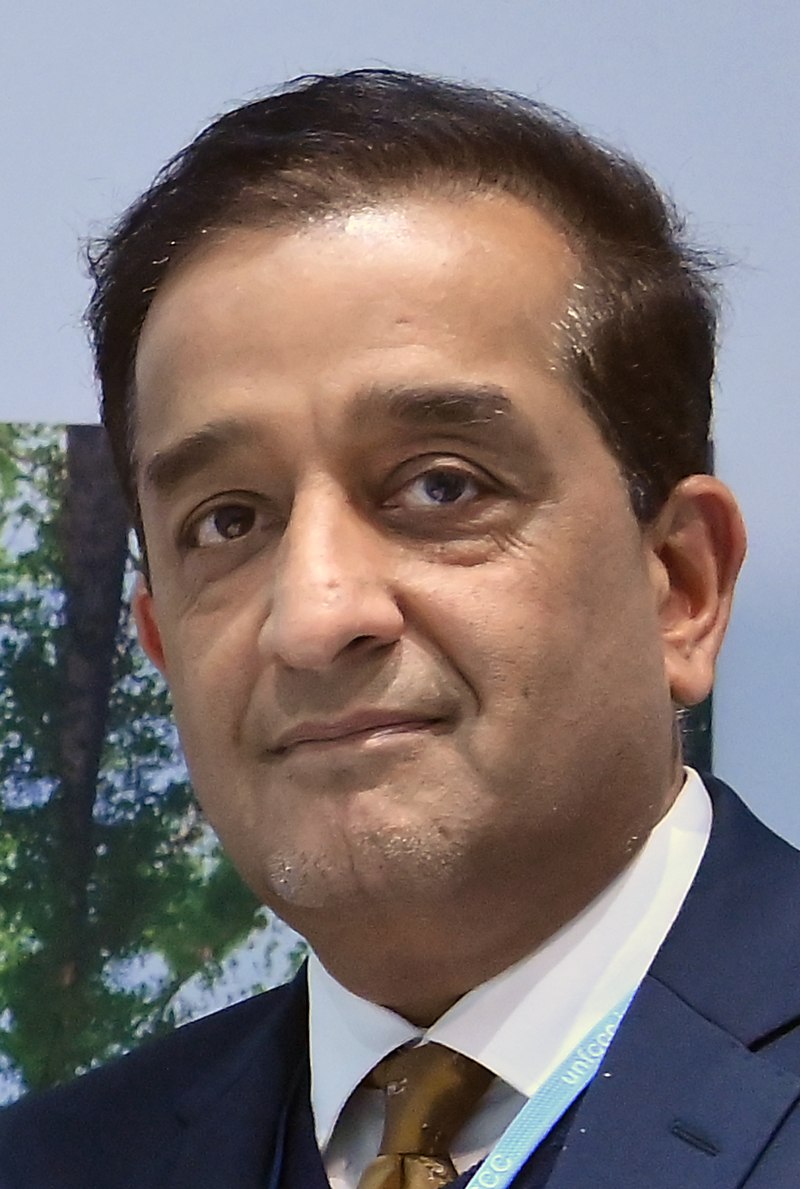 Aslam Malik