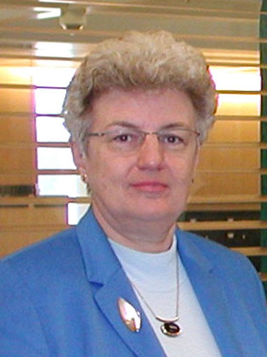 Áslaug Agnarsdóttir