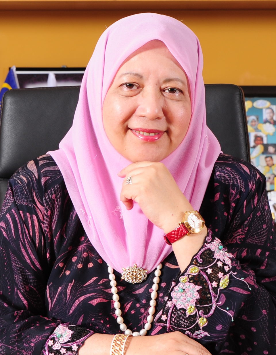 Asma Ismail