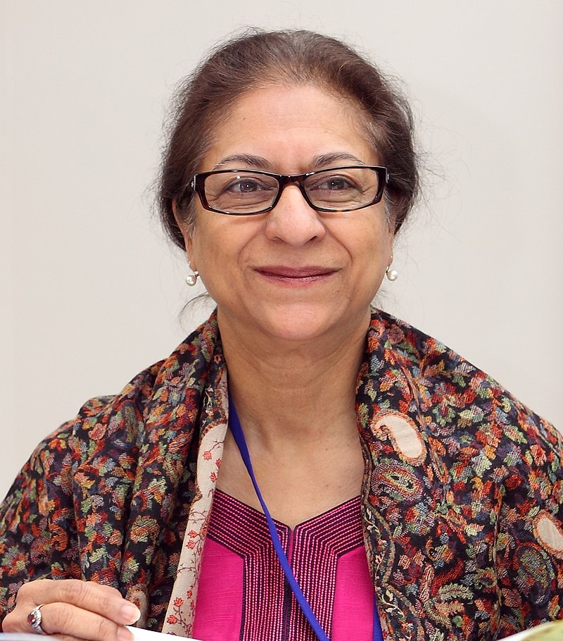 Asma Jehangir