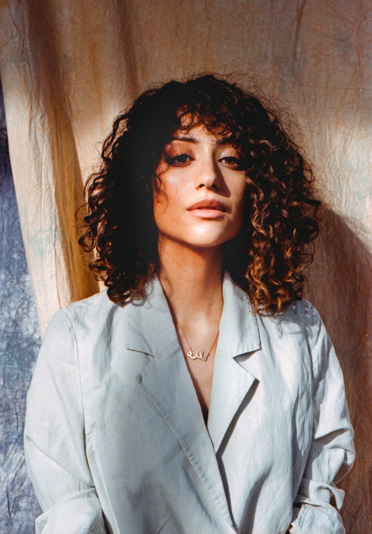 Asmaa Galal
