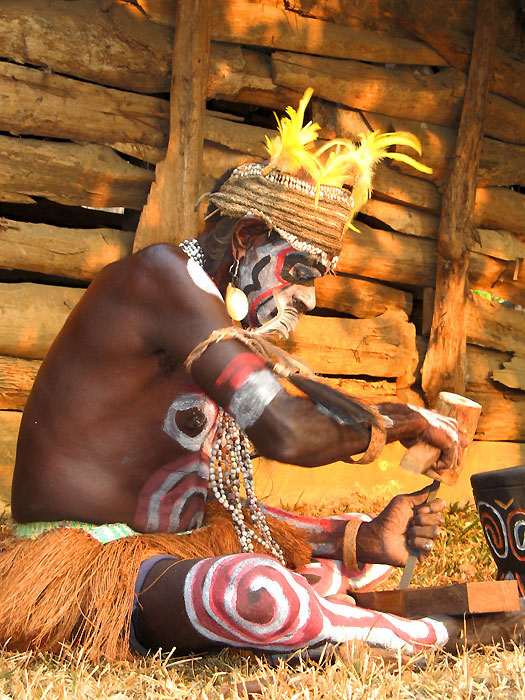 Asmat
