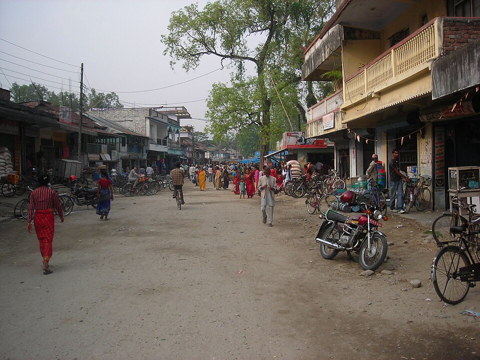 Asmita Bhujel