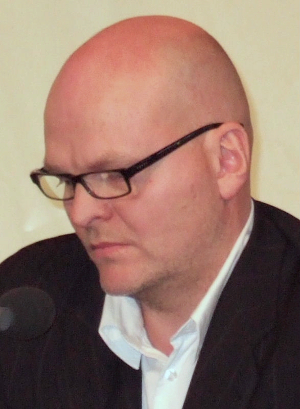 Ásmundur Helgason