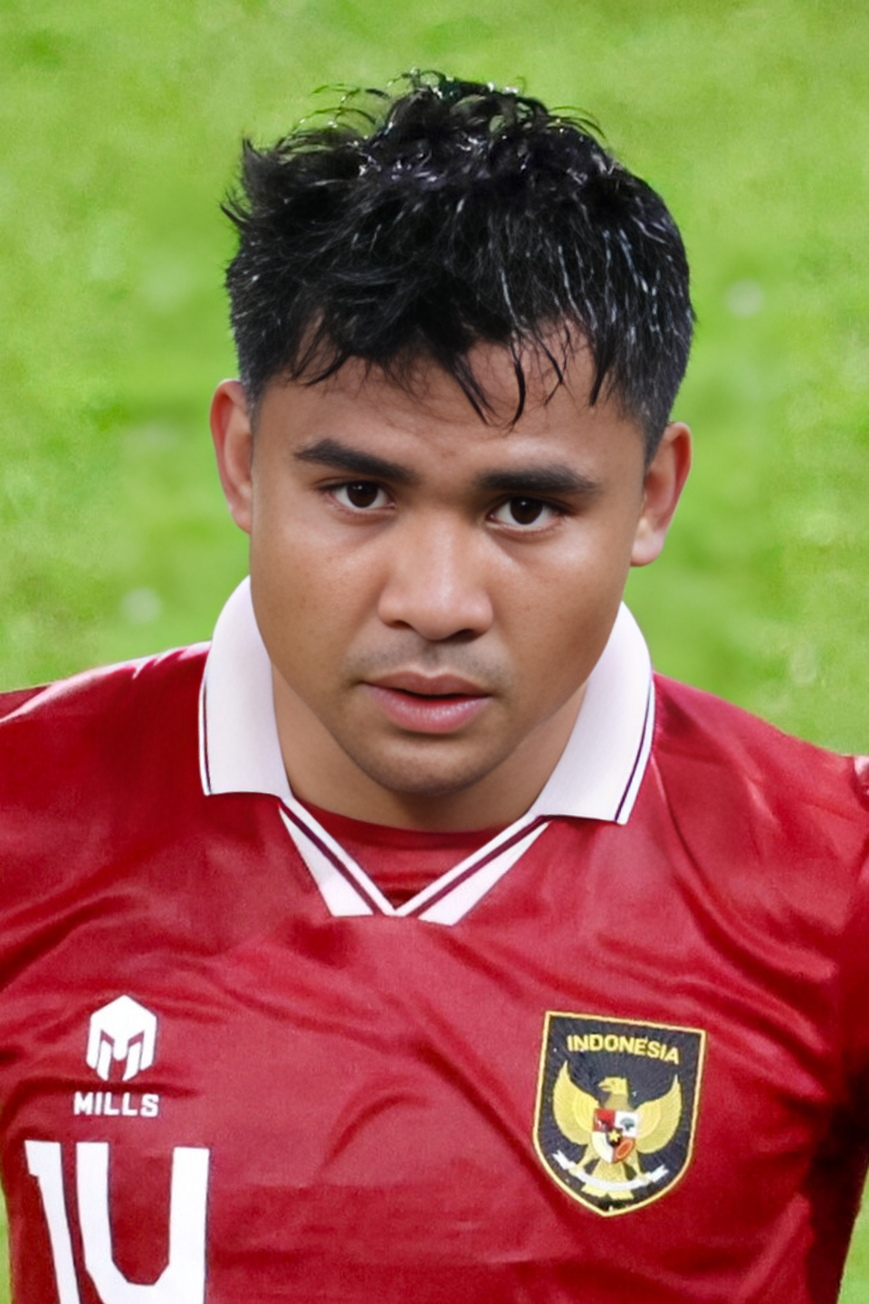 Asnawi