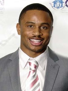 Asomugha Clinton