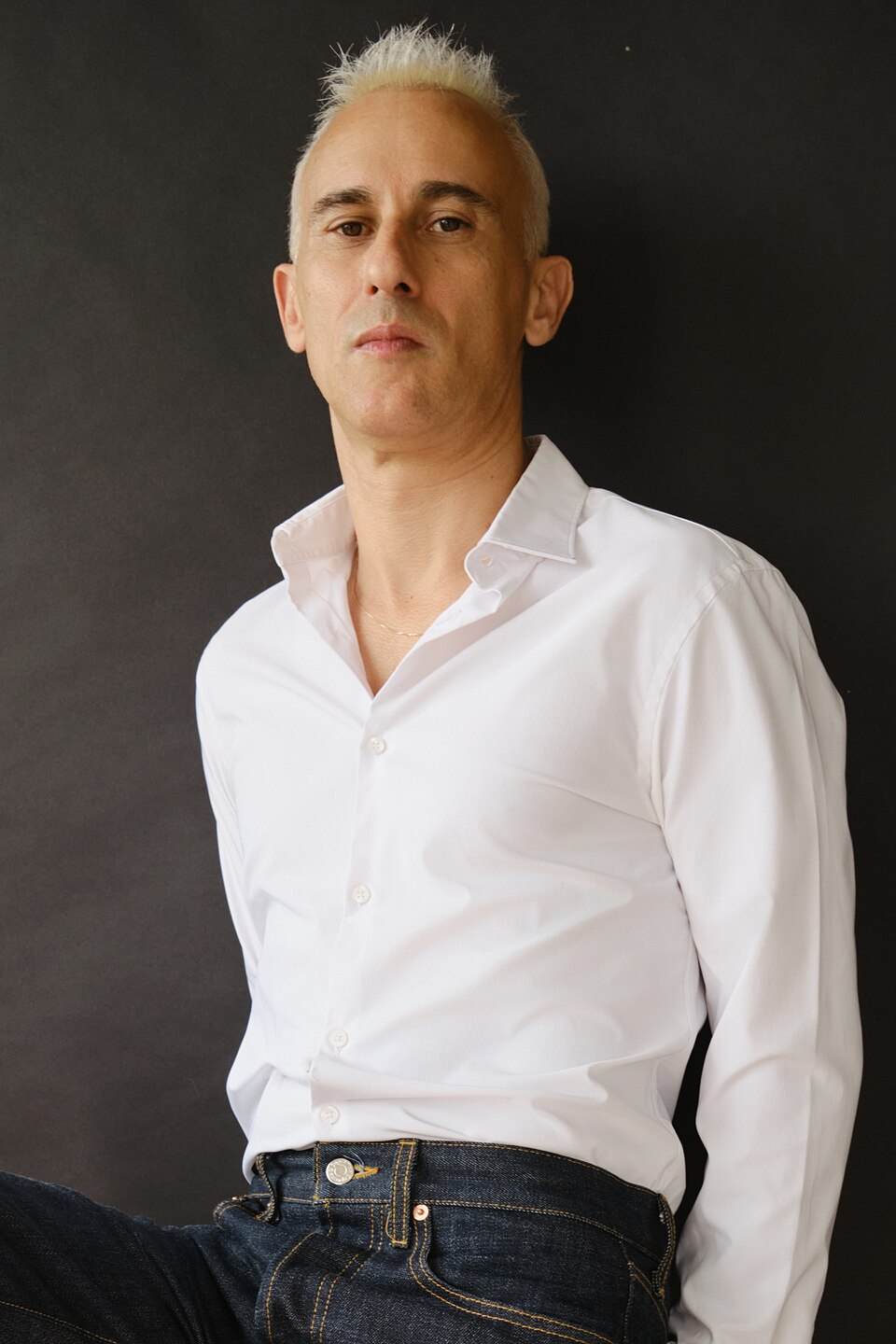 Assaf Amdursky