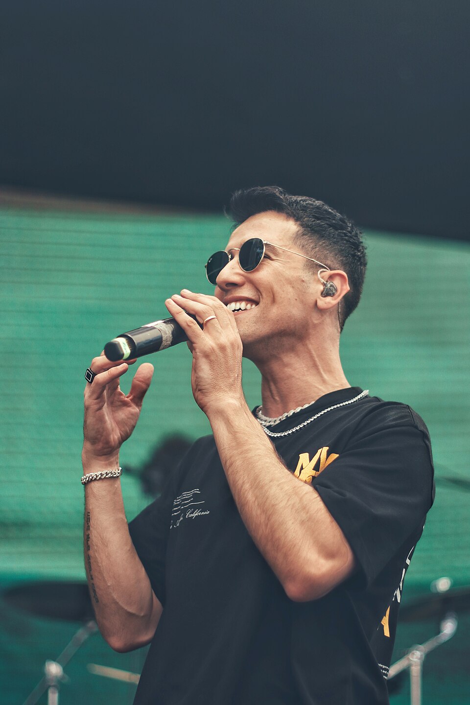 Assaf Harel