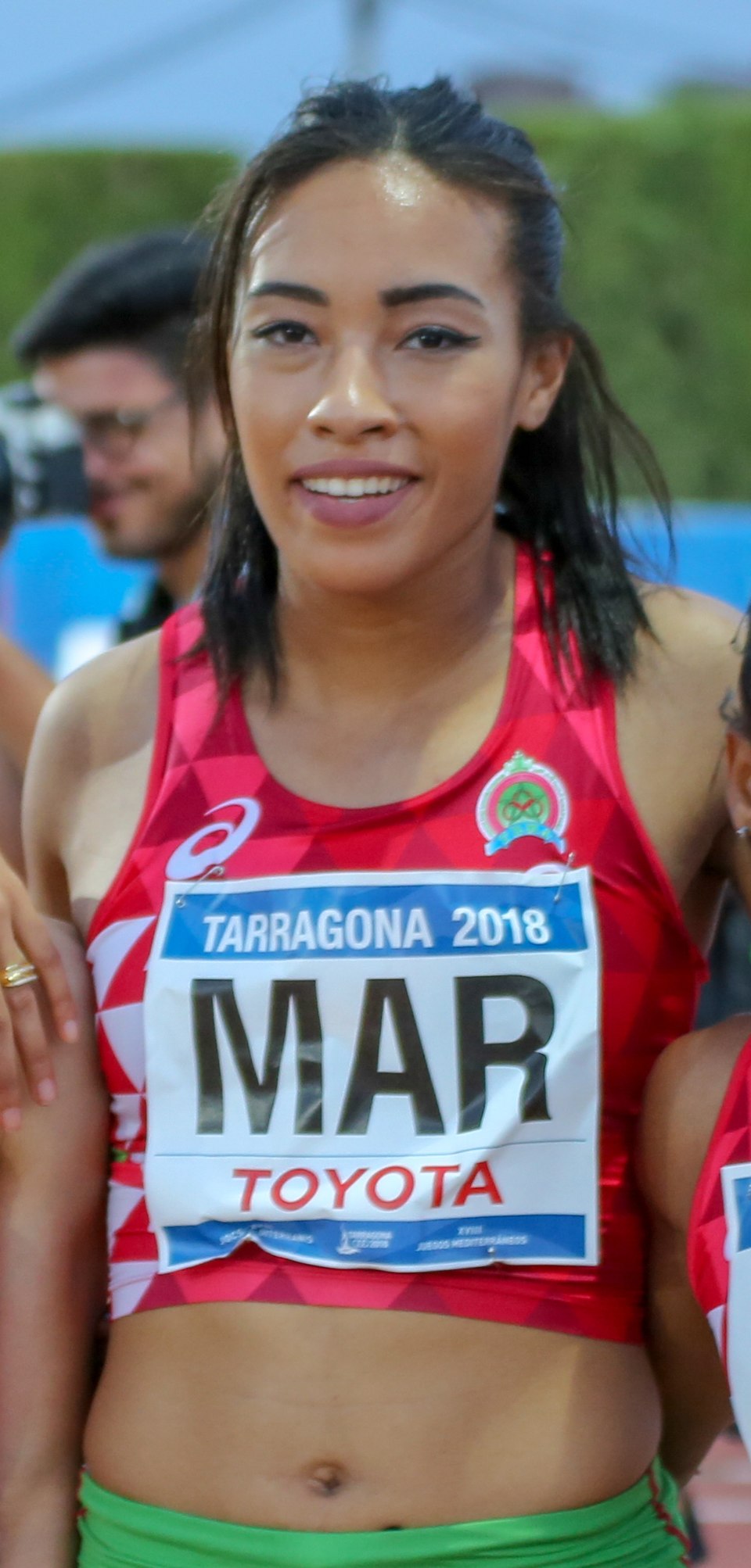 Assia Raziki