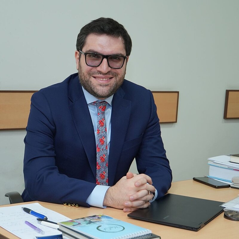 Astghik Saghatelyan