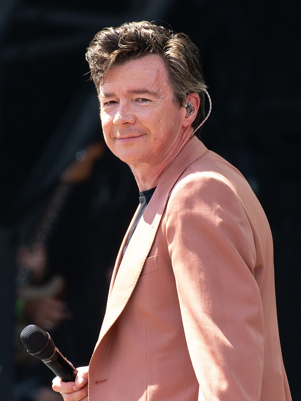 Astley