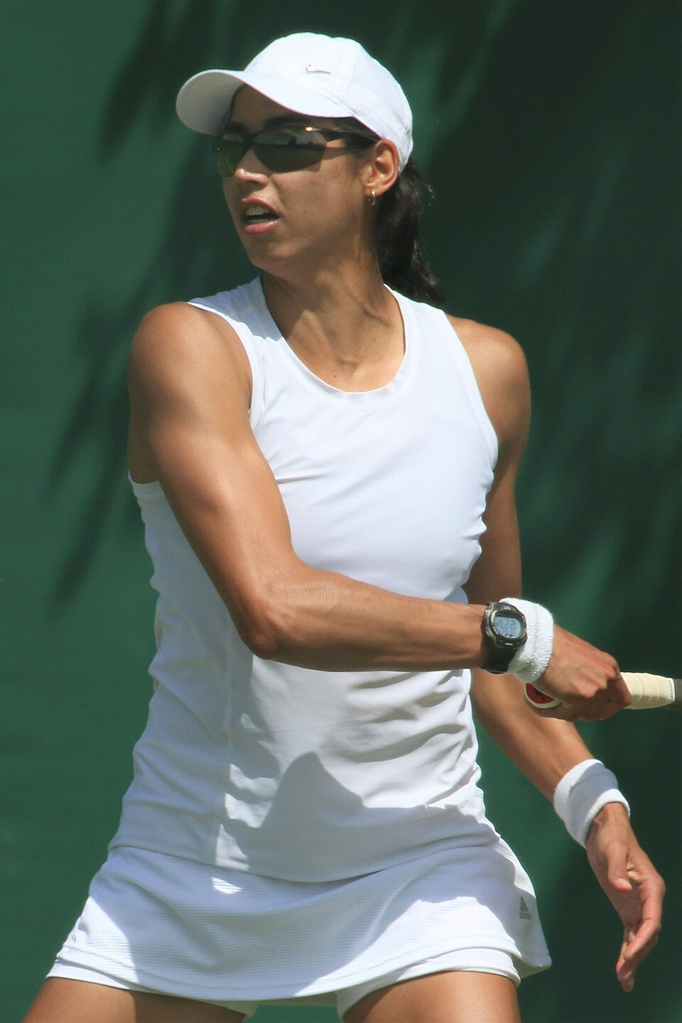 Astra Sharma