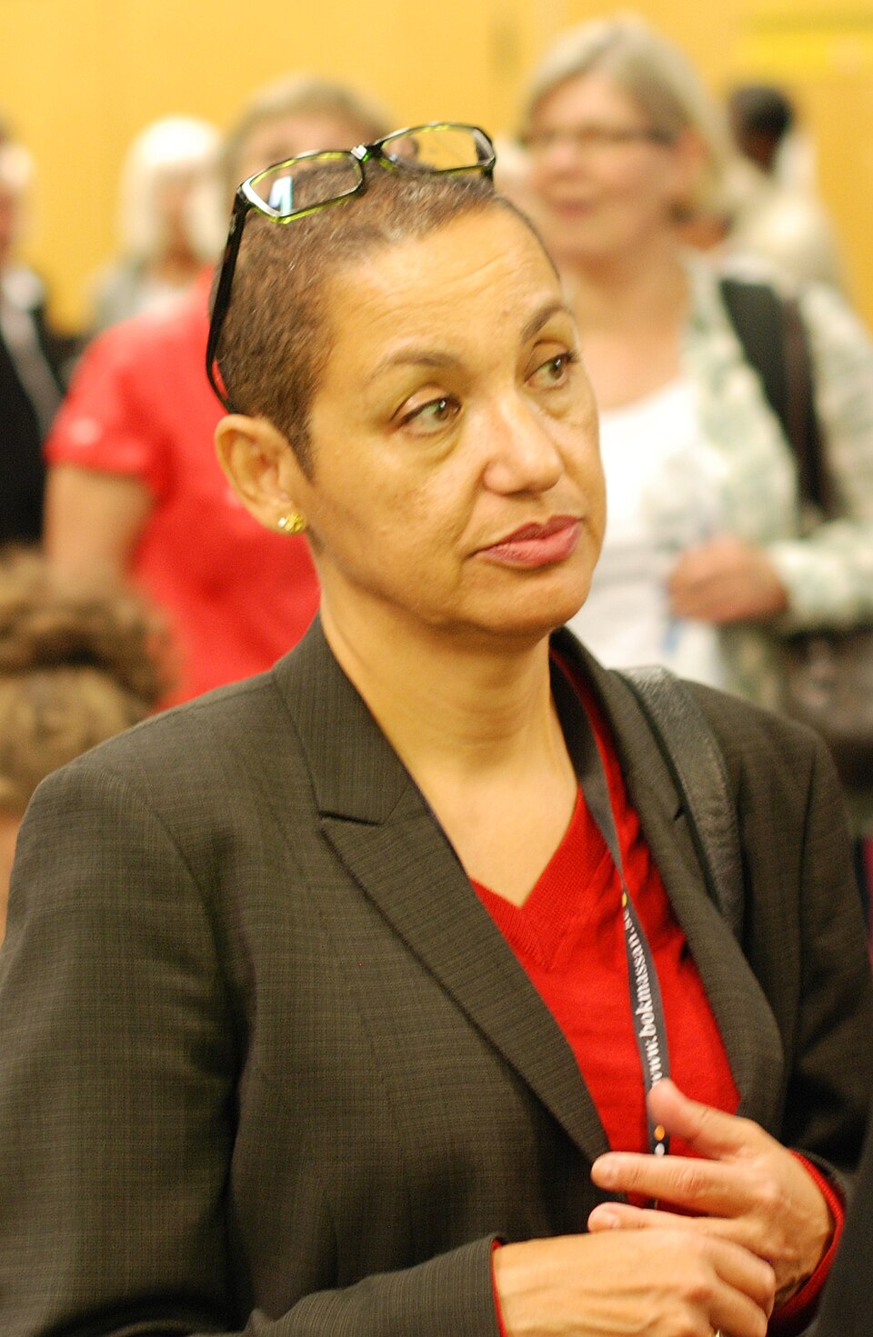 Astrid Assefa