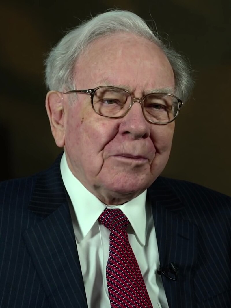 Astrid Buffett