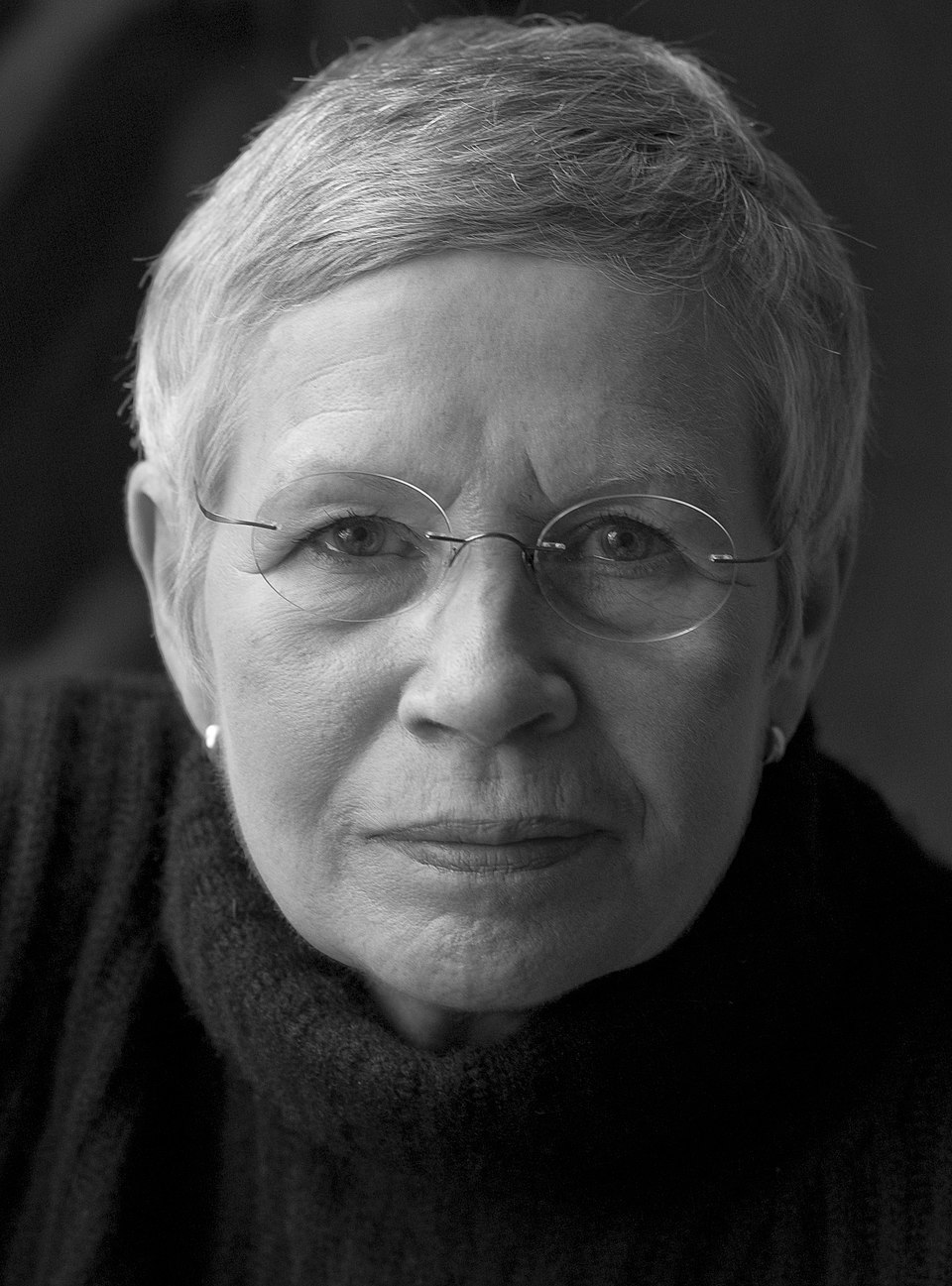 Astrid Colin