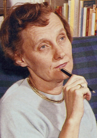 Astrid Ericsson