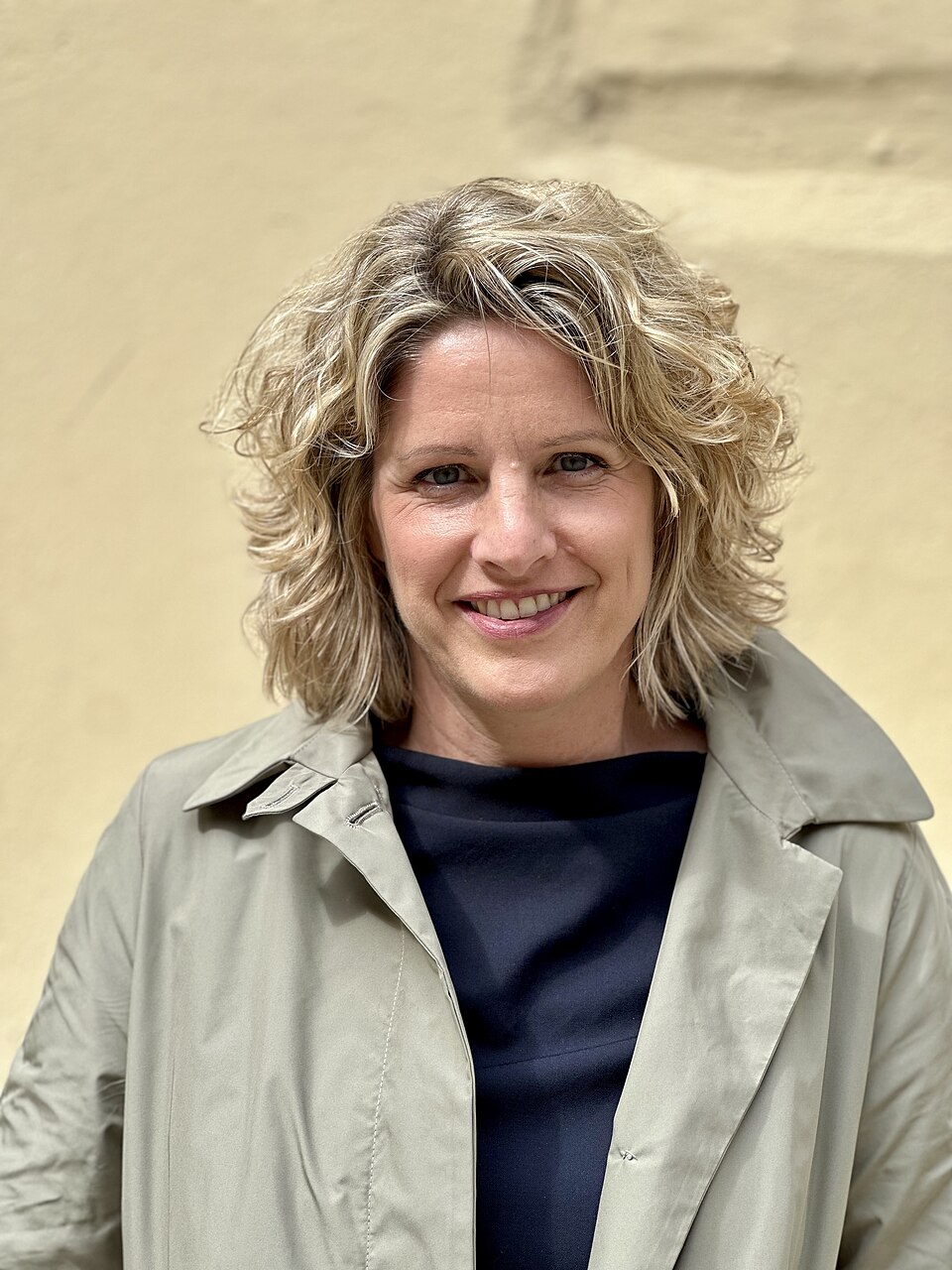 Astrid Freudenstein