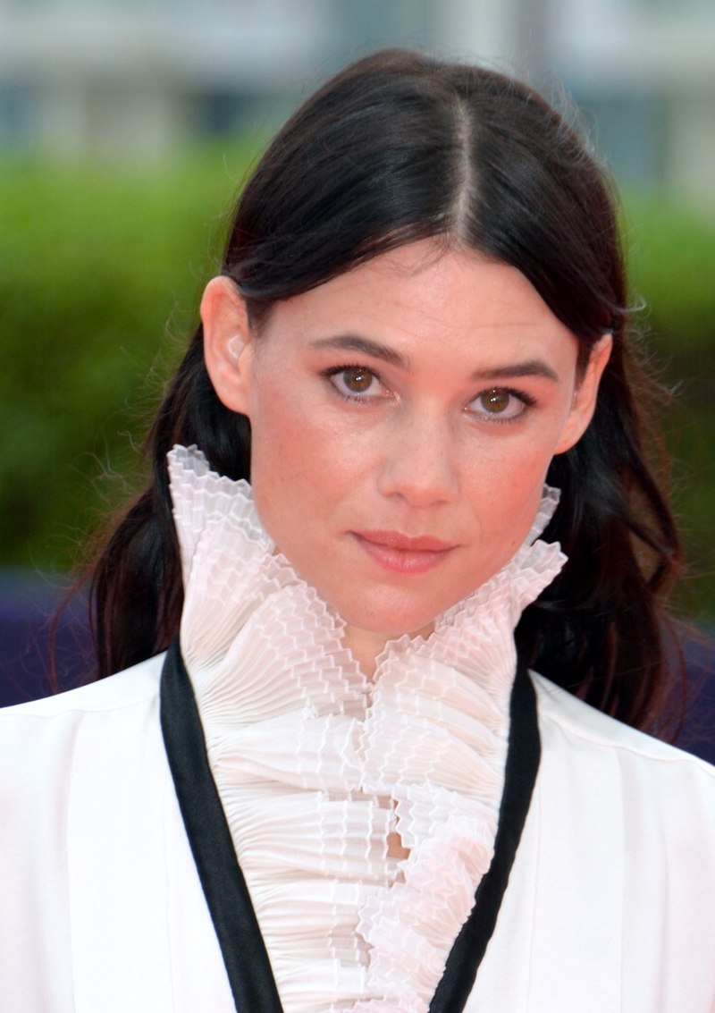 Astrid García