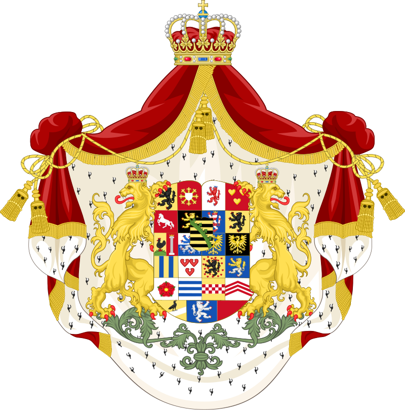 Astrid von Belgien