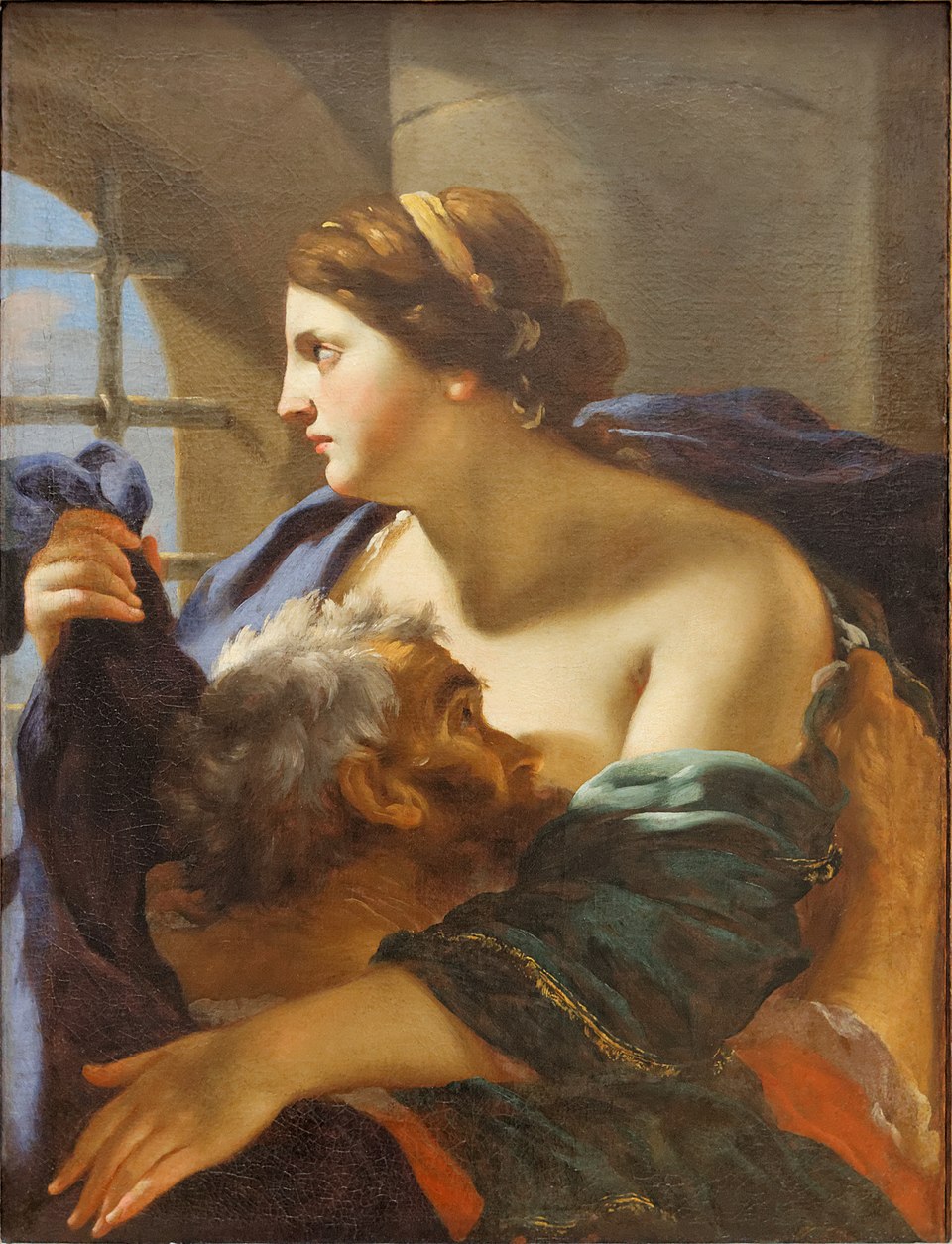 Asunción Vouet