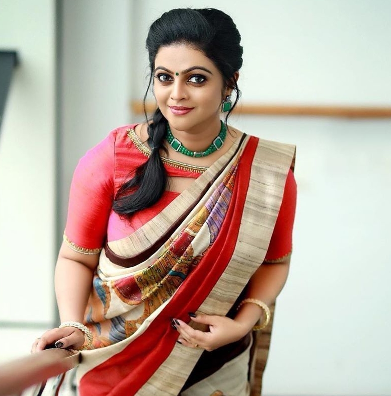 Aswathy S