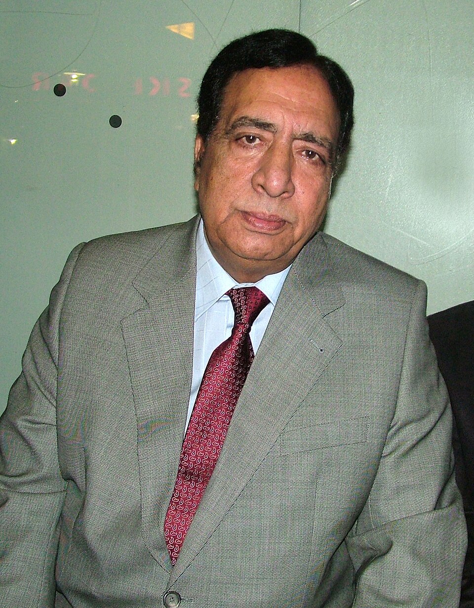Ata-ul-Haq