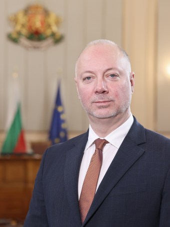 Atanas Bozhilov