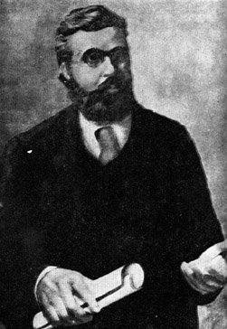 Atanas Razdolov
