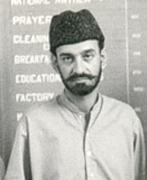 Ataullah Baloch