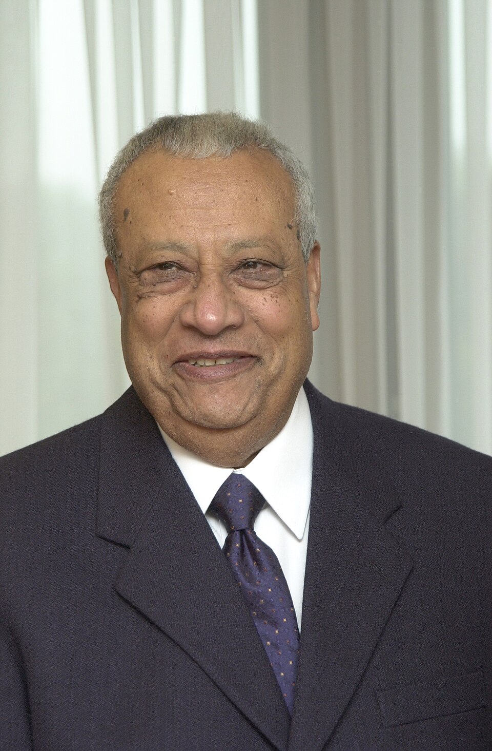 Atef Ebeid Sharaf