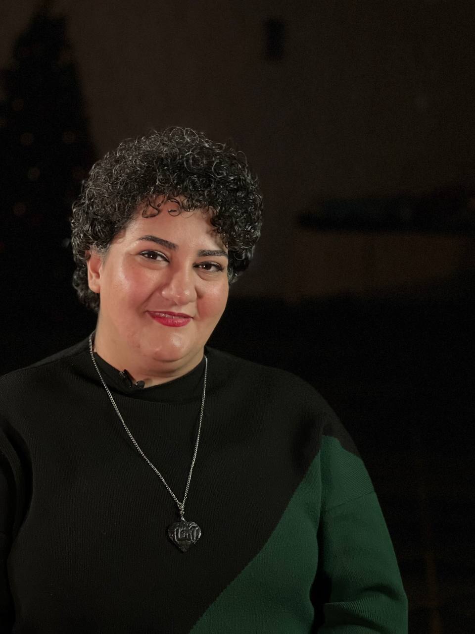 Atena Daemi