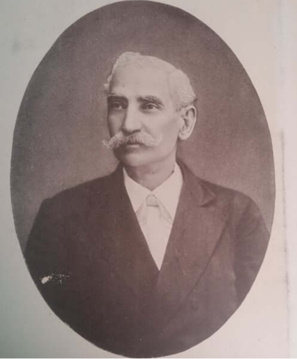 Athanasios Krinos