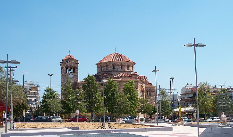 Athanasios Papadopoulos