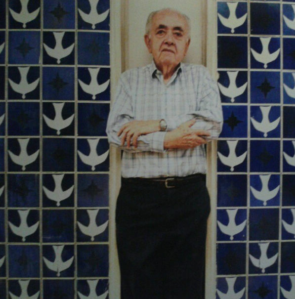 Athos Bulcão