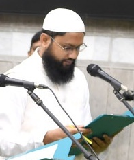 Atikur Rahman Mojahid