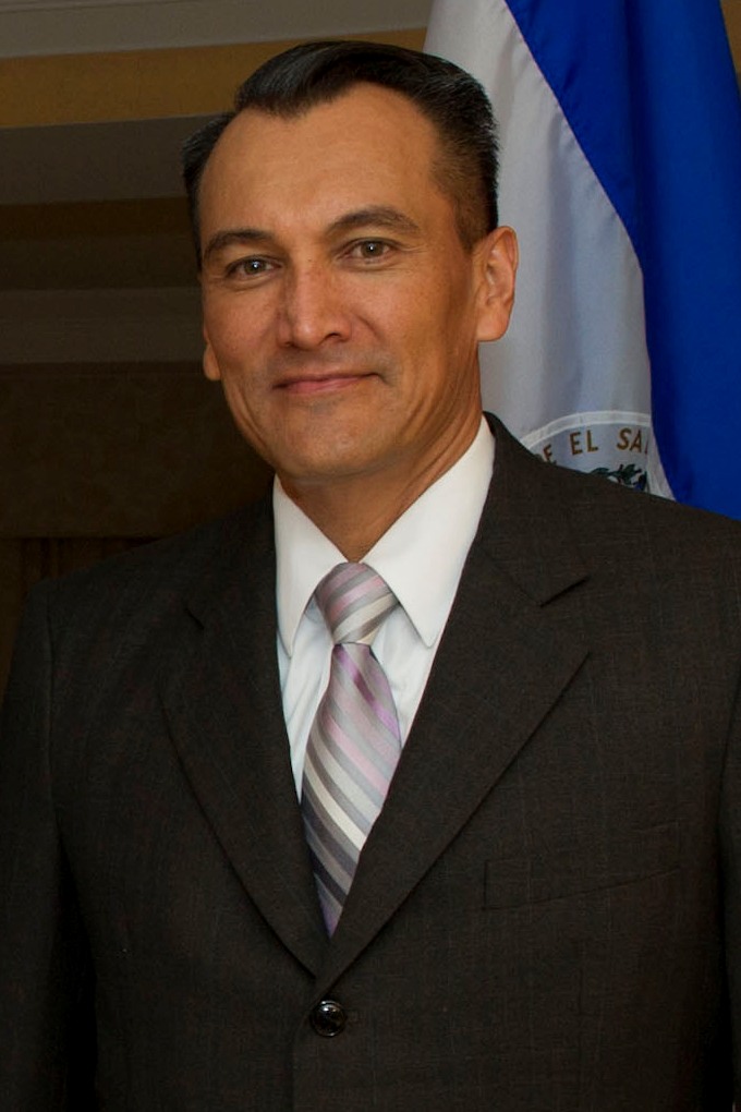 Atilio J. Benítez