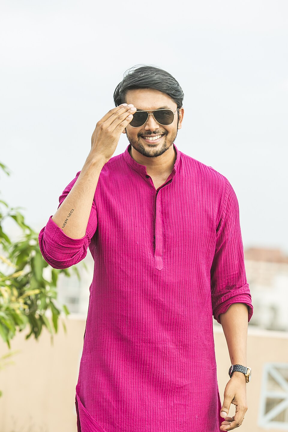 Atiq Rahman