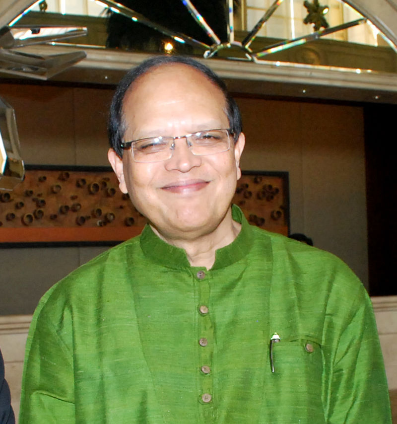 Atiur Rahman