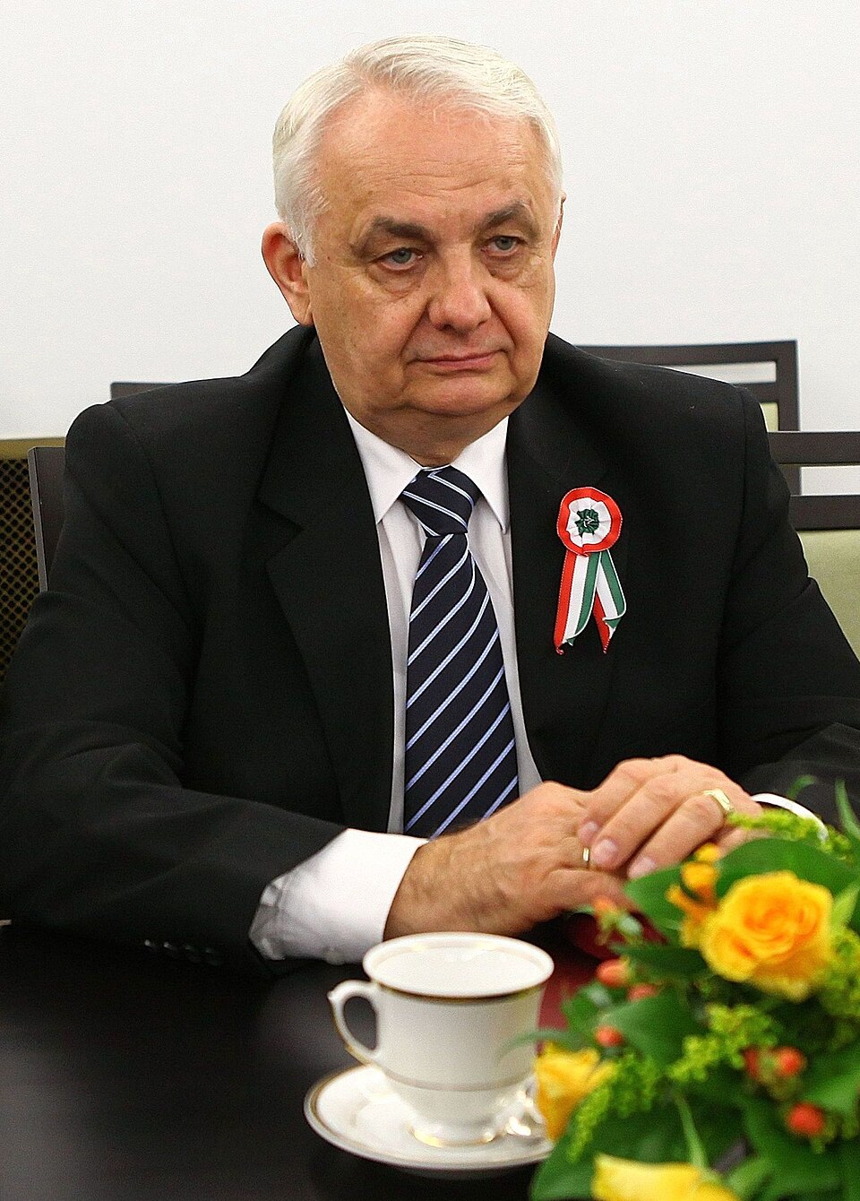 Atkári János
