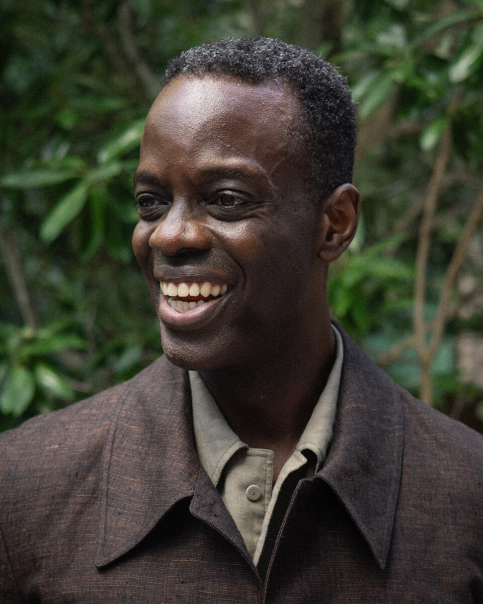 Ato Essandoh