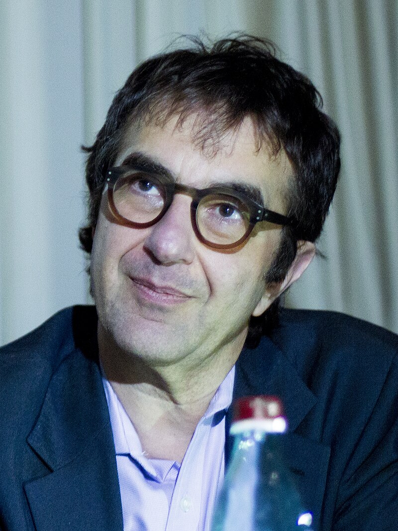 Atom Egoyan