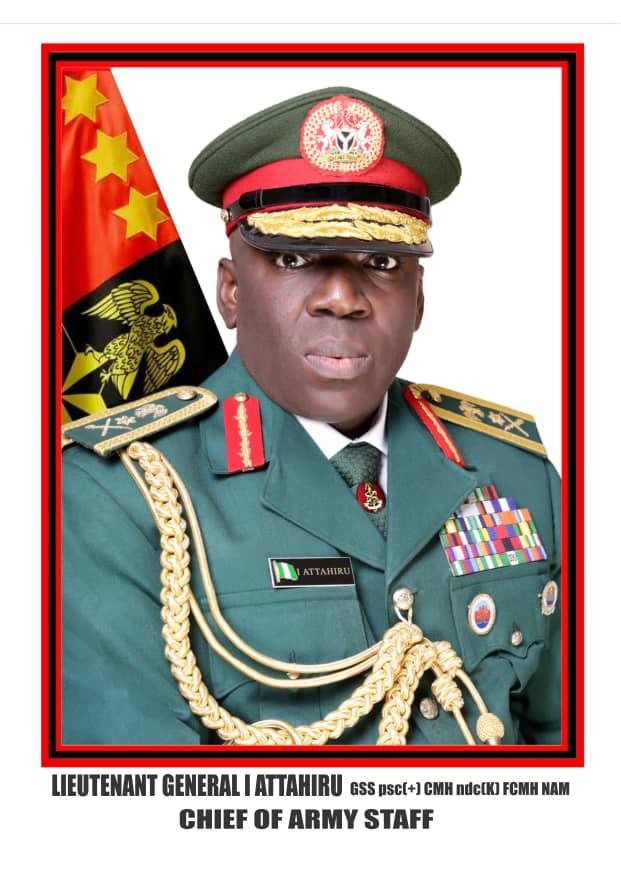 Attahiru Ibrahim