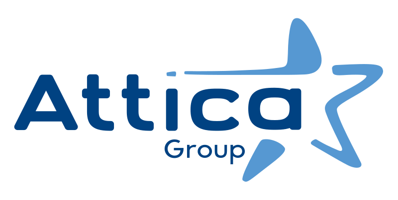 Attica Group