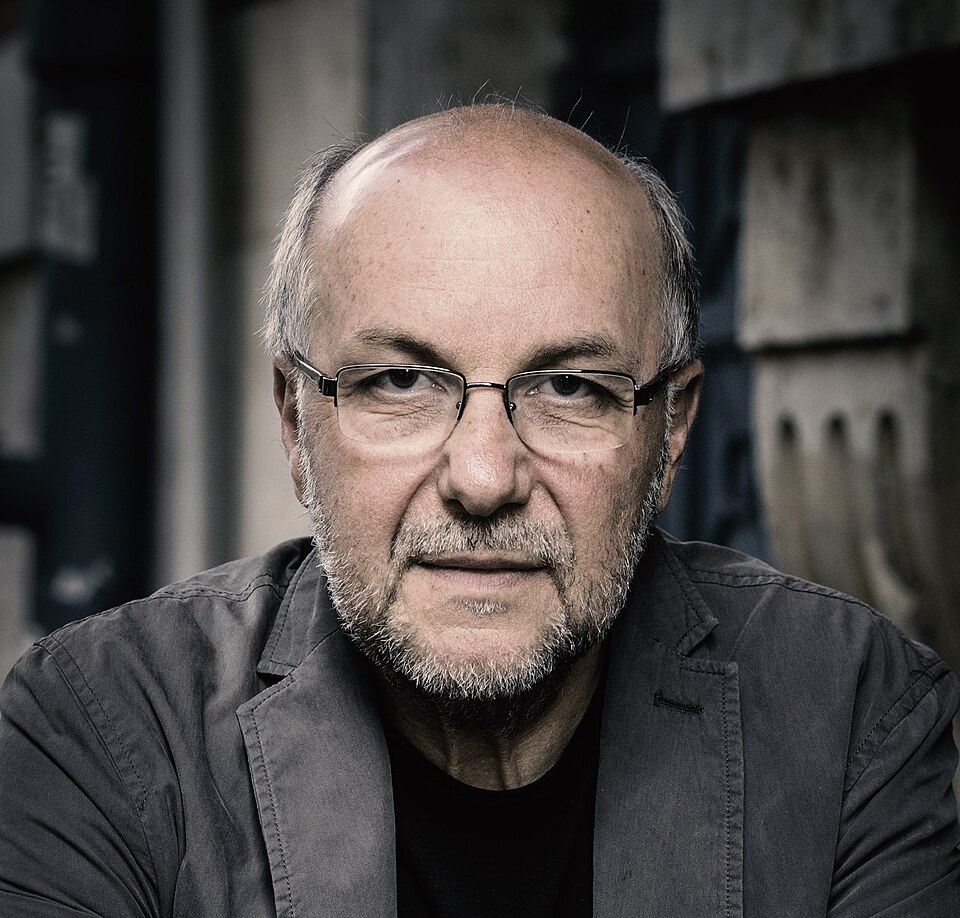 Attila László
