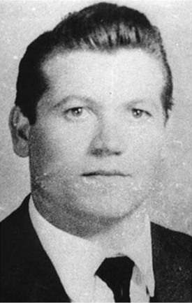 Attilio Bolzoni