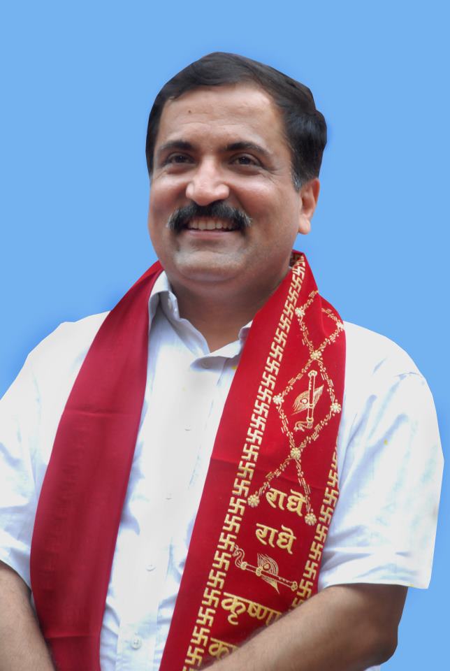Atul Bhatkhalkar