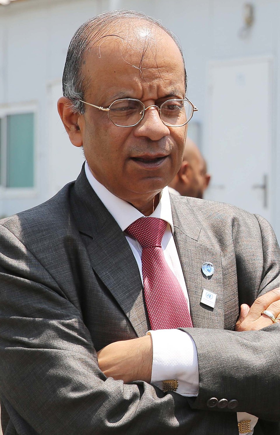 Atul Khare
